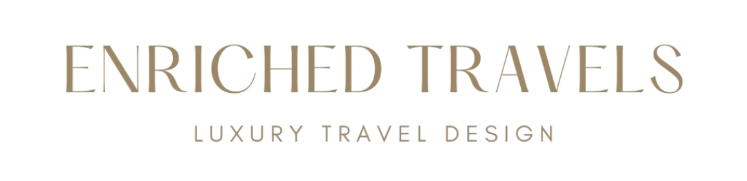 Enriched Travels logo