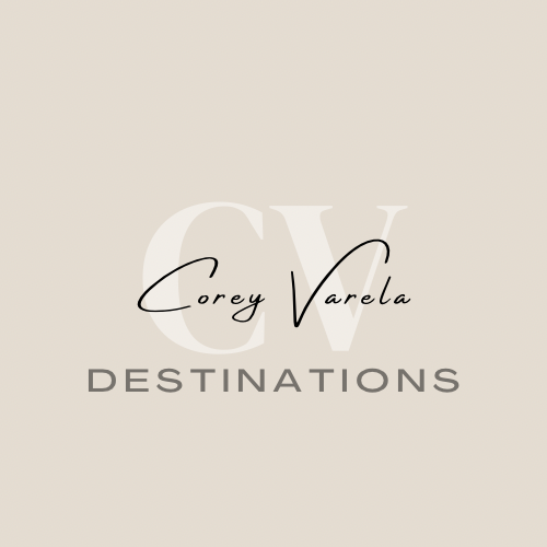 CVdestinations logo