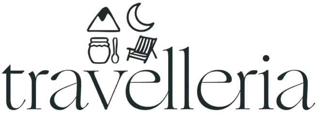 Travelleria logo