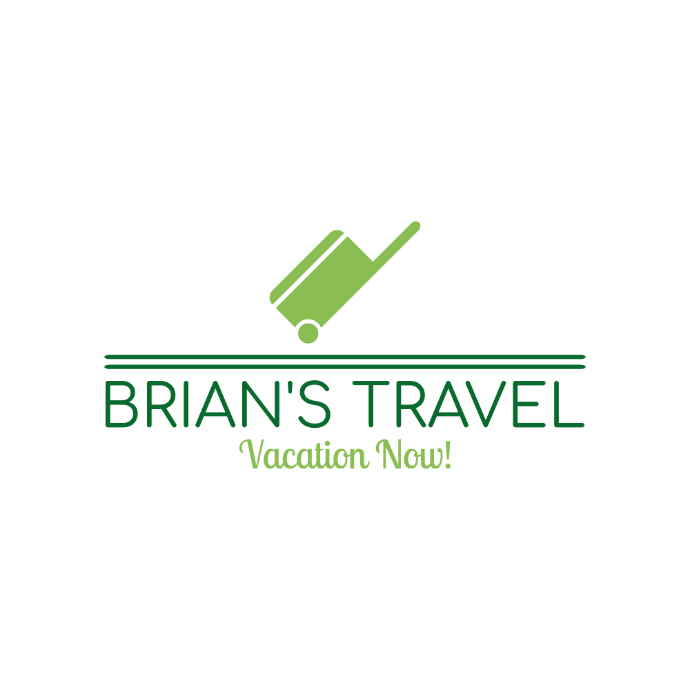 Brian’s Travel logo