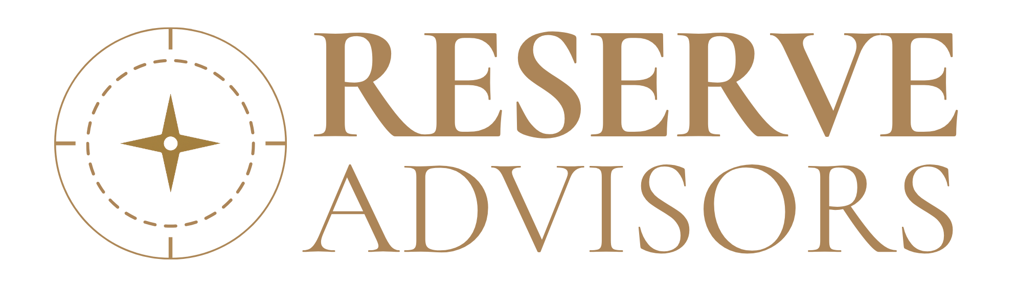 Reserve Advisors logo