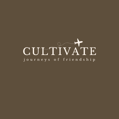 Cultivate Travels logo