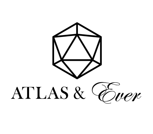 Atlas & Ever logo