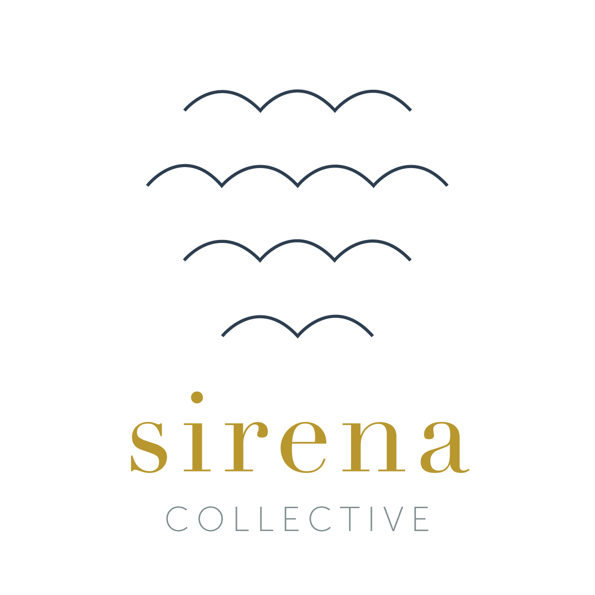 Sirena Collective logo