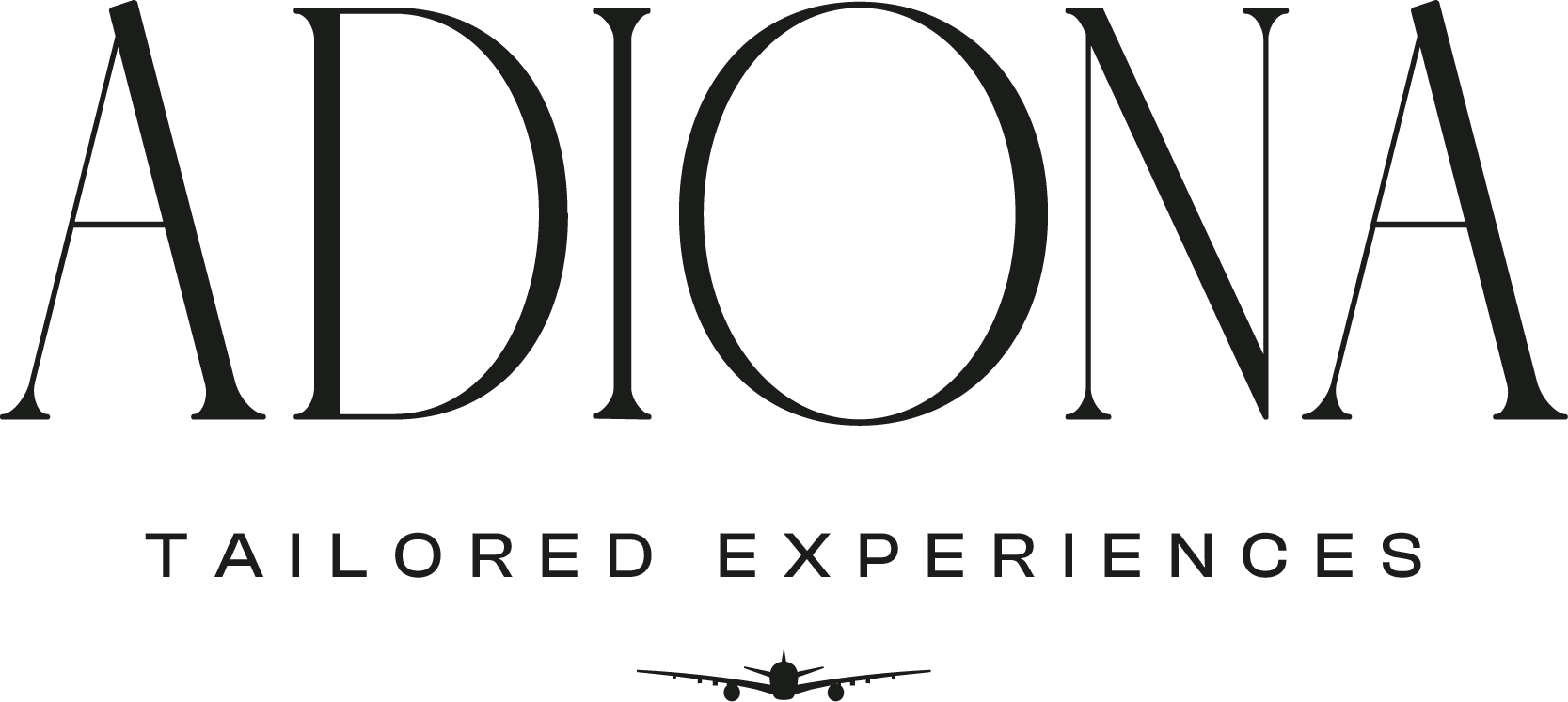 Adiona Tailored Experiences logo