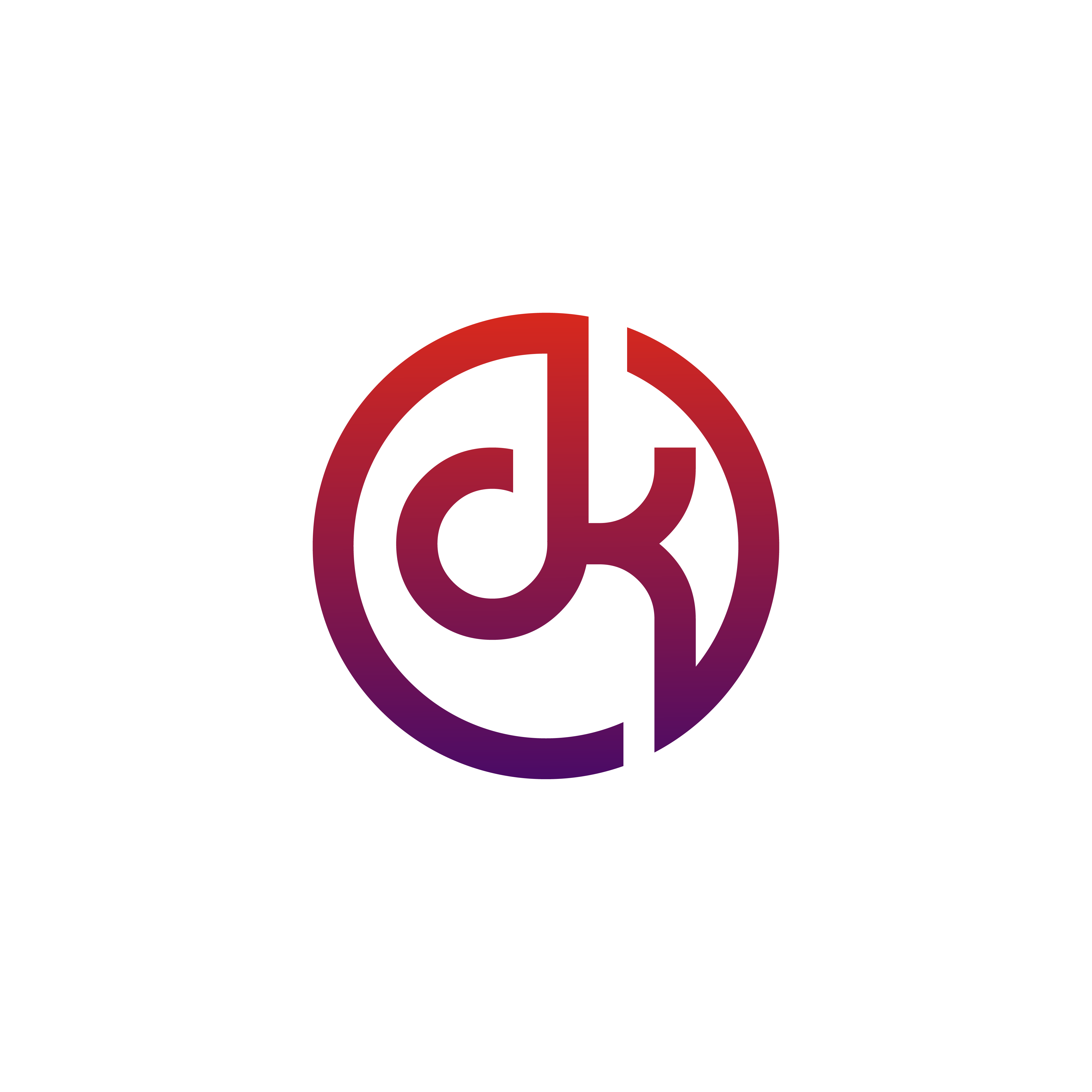 The DANIEL Konnection logo