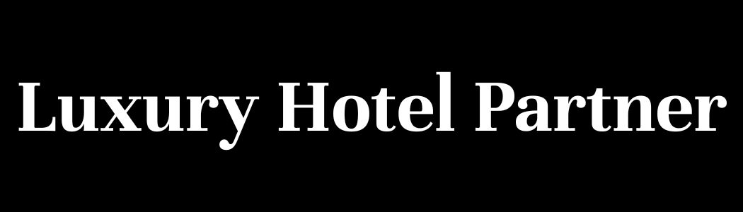 Luxury Hotel Partner logo
