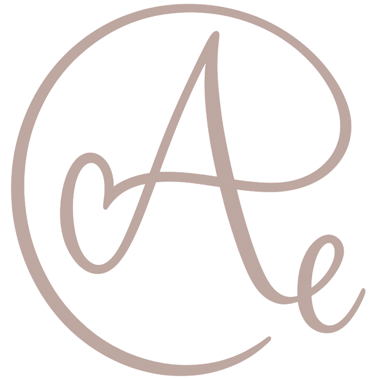 Abbitude Travel logo