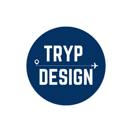 TrypDesign logo