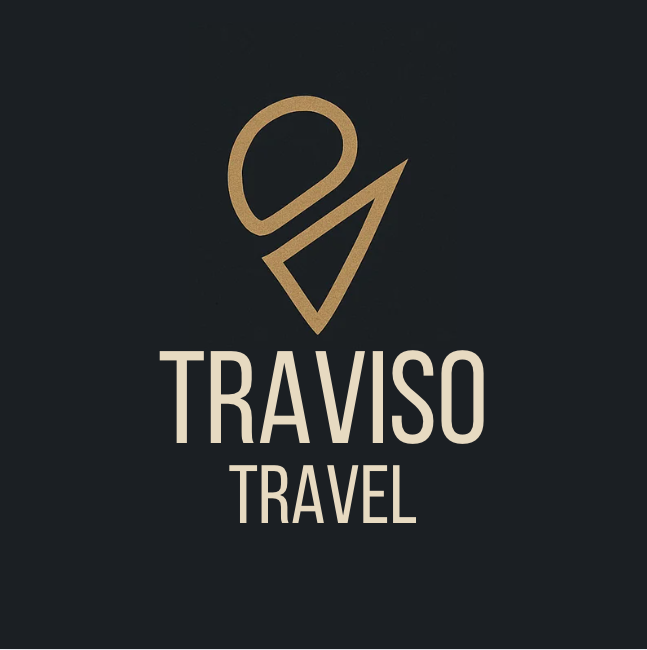 Traviso Travel logo