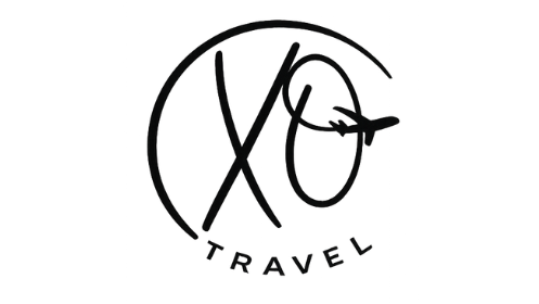 XO Travel LLC logo