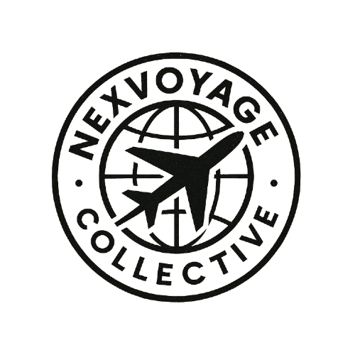 NexVoyage Collective logo
