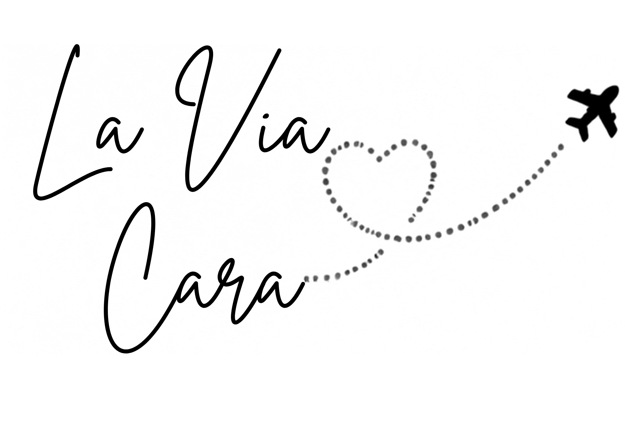 La Via Cara logo