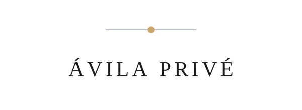Avila Privé logo