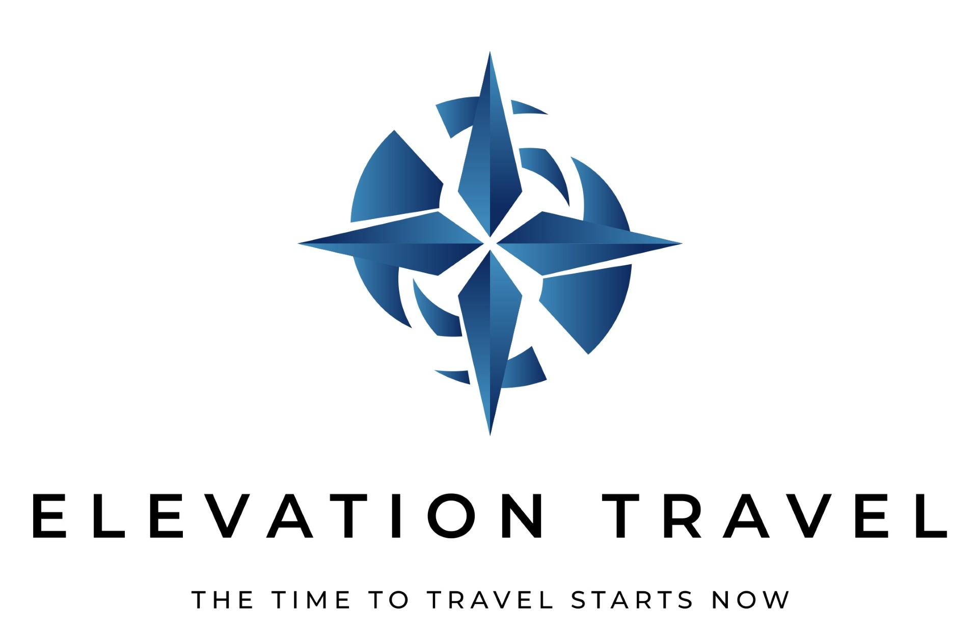 Elevation_travel logo