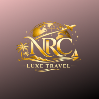 NRC Luxe Travel logo