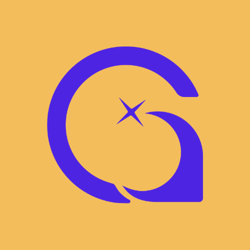Geekdom Travel logo