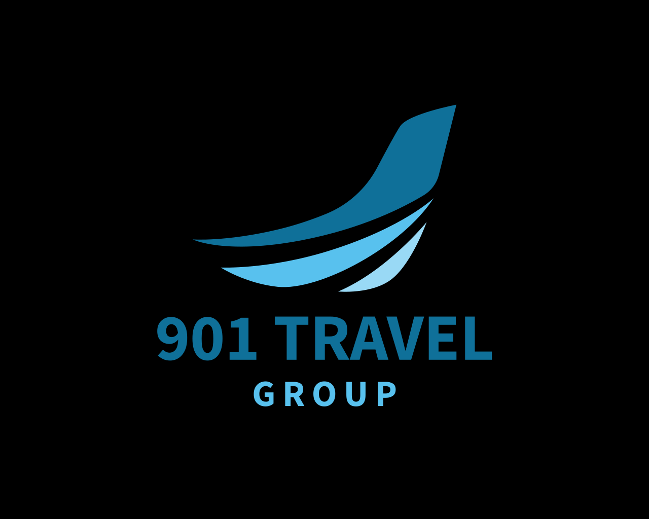 901 Travel Group LLC logo