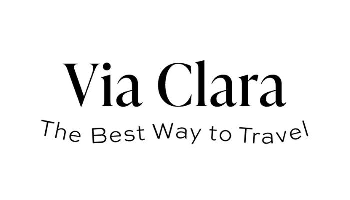 Via Clara logo