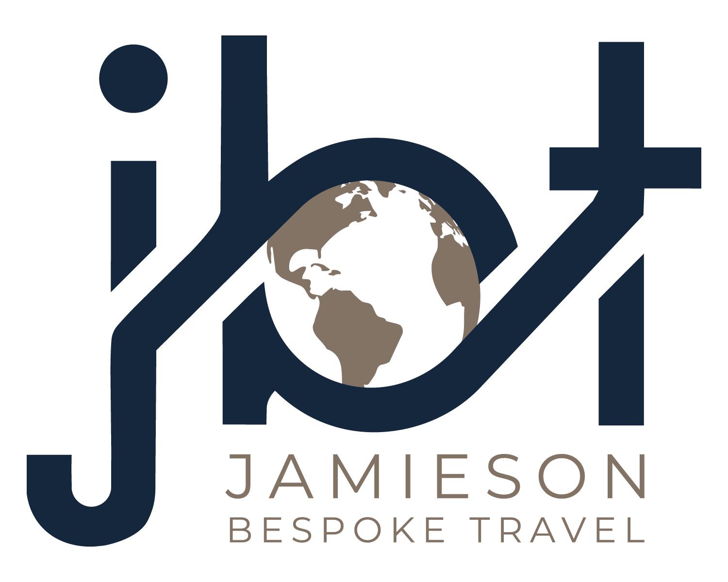 Jamieson Bespoke Travel logo