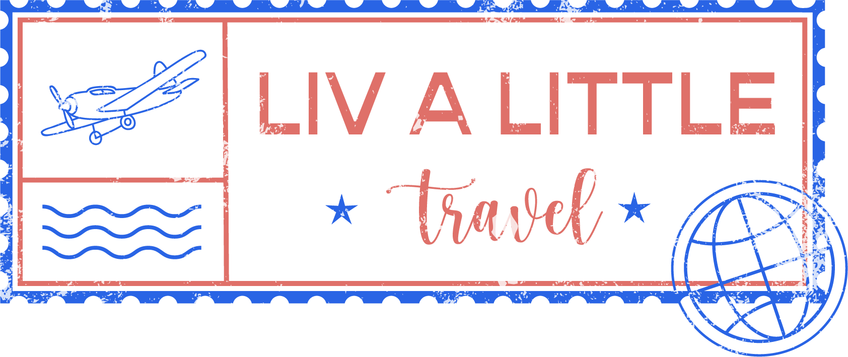 Liv A Little Travel curated by Liv A Little Travel