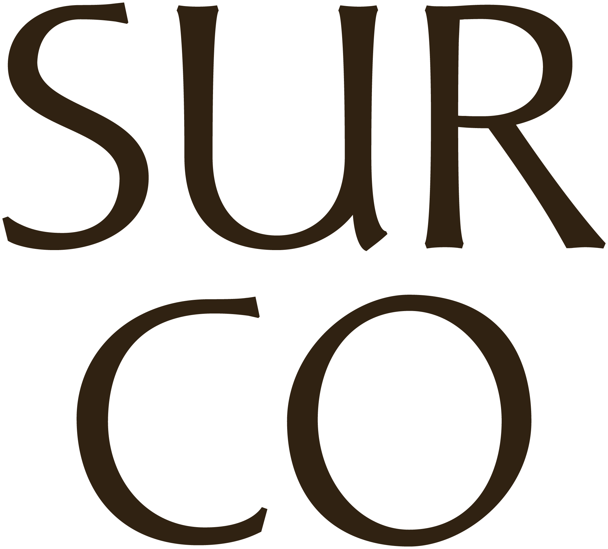 Sur Collective logo