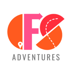 FS Adventures logo