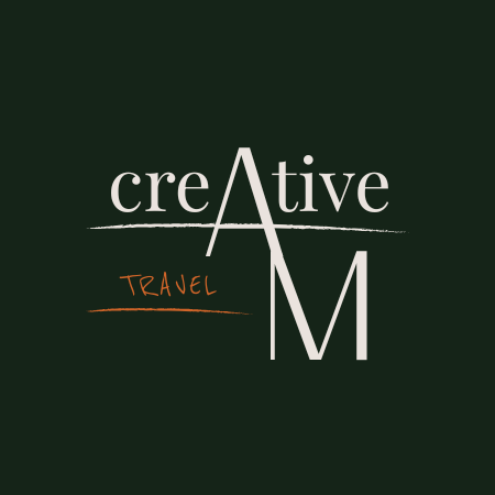 Alexa McIntyre Creative Travel logo