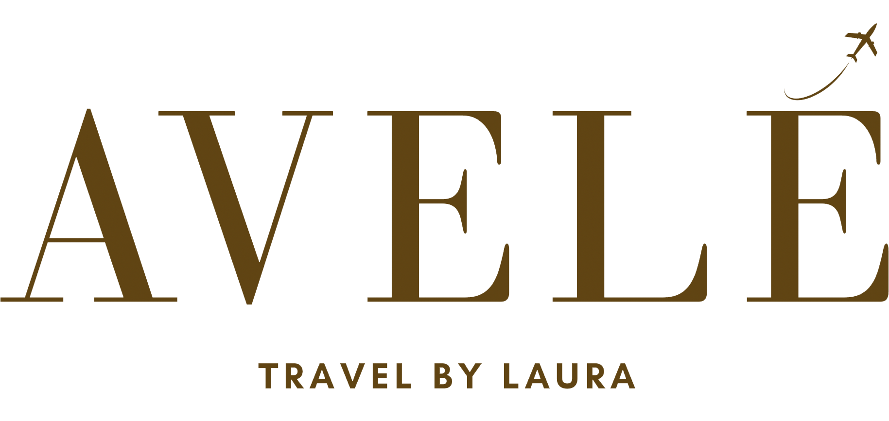Avele Travel by Laura logo