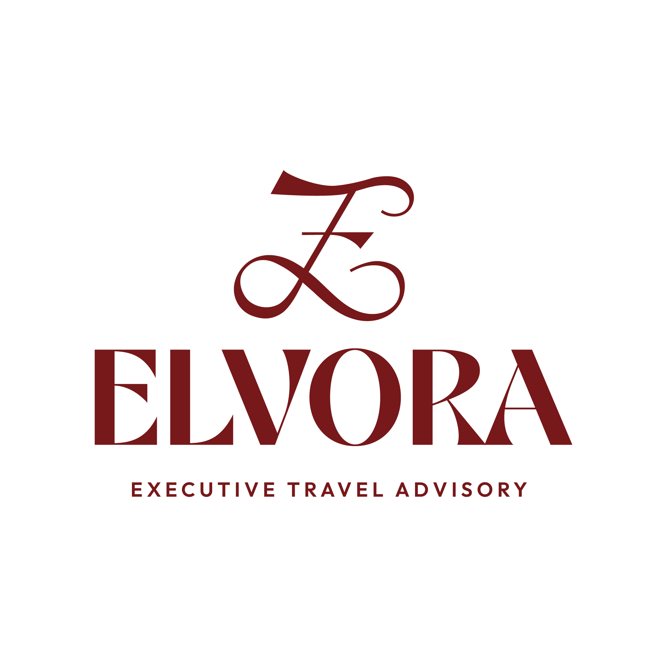 ELVORA Advisory logo