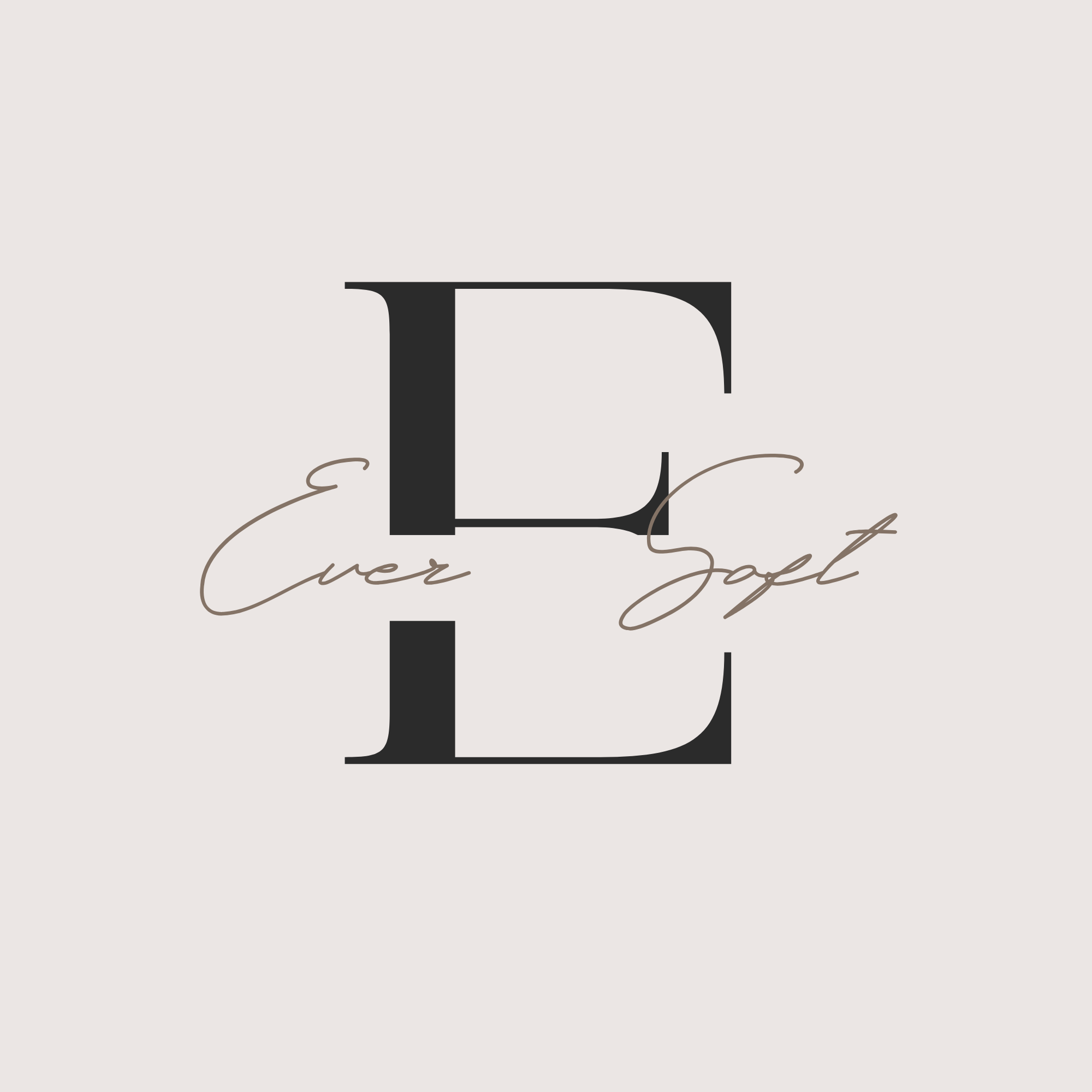 Ever Soft logo