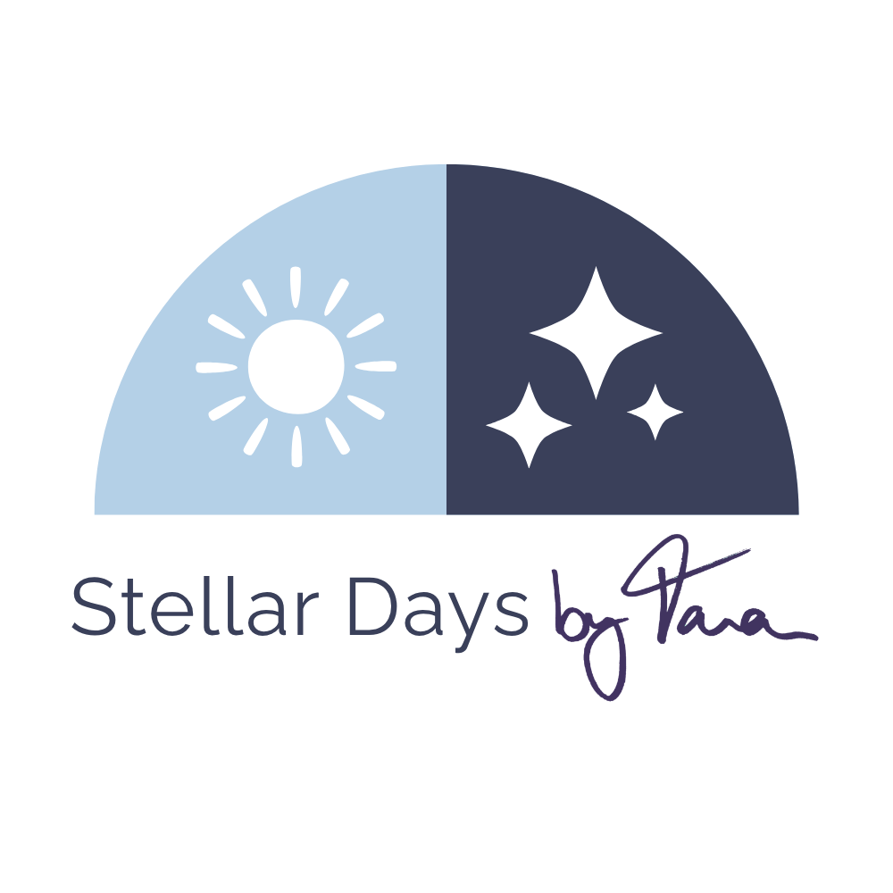 Stellar Days by Tara logo