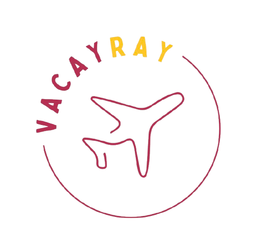 Vacayray logo