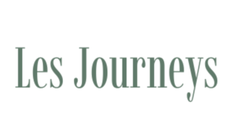 Les Journeys logo