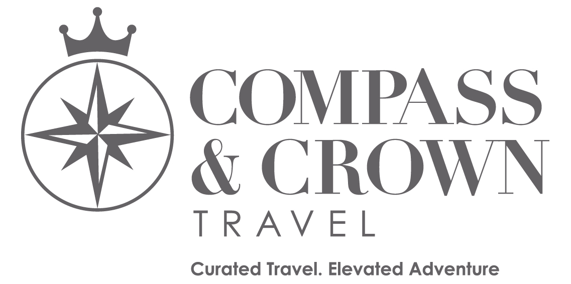Compass & Crown Travel logo