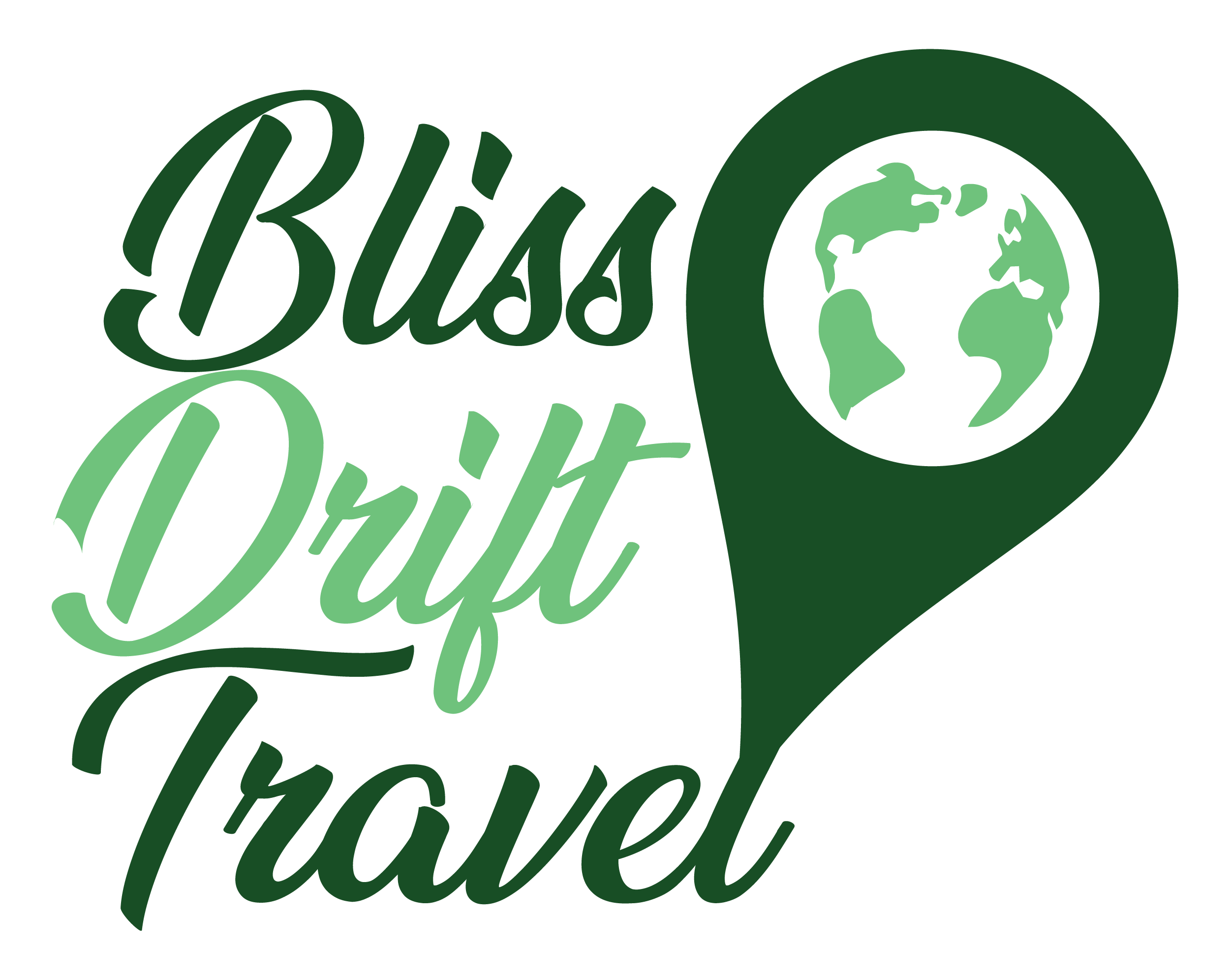 Bliss Drift Travel curated by Bliss Drift Travel