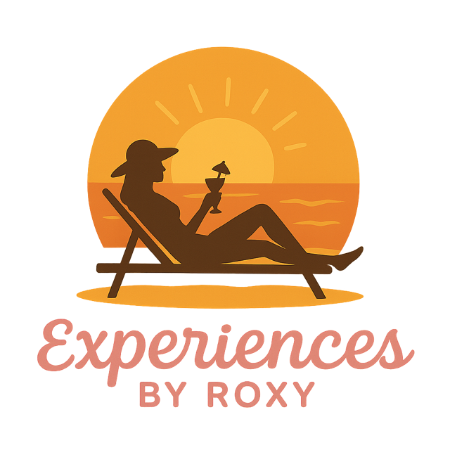 Experiences by Roxy logo