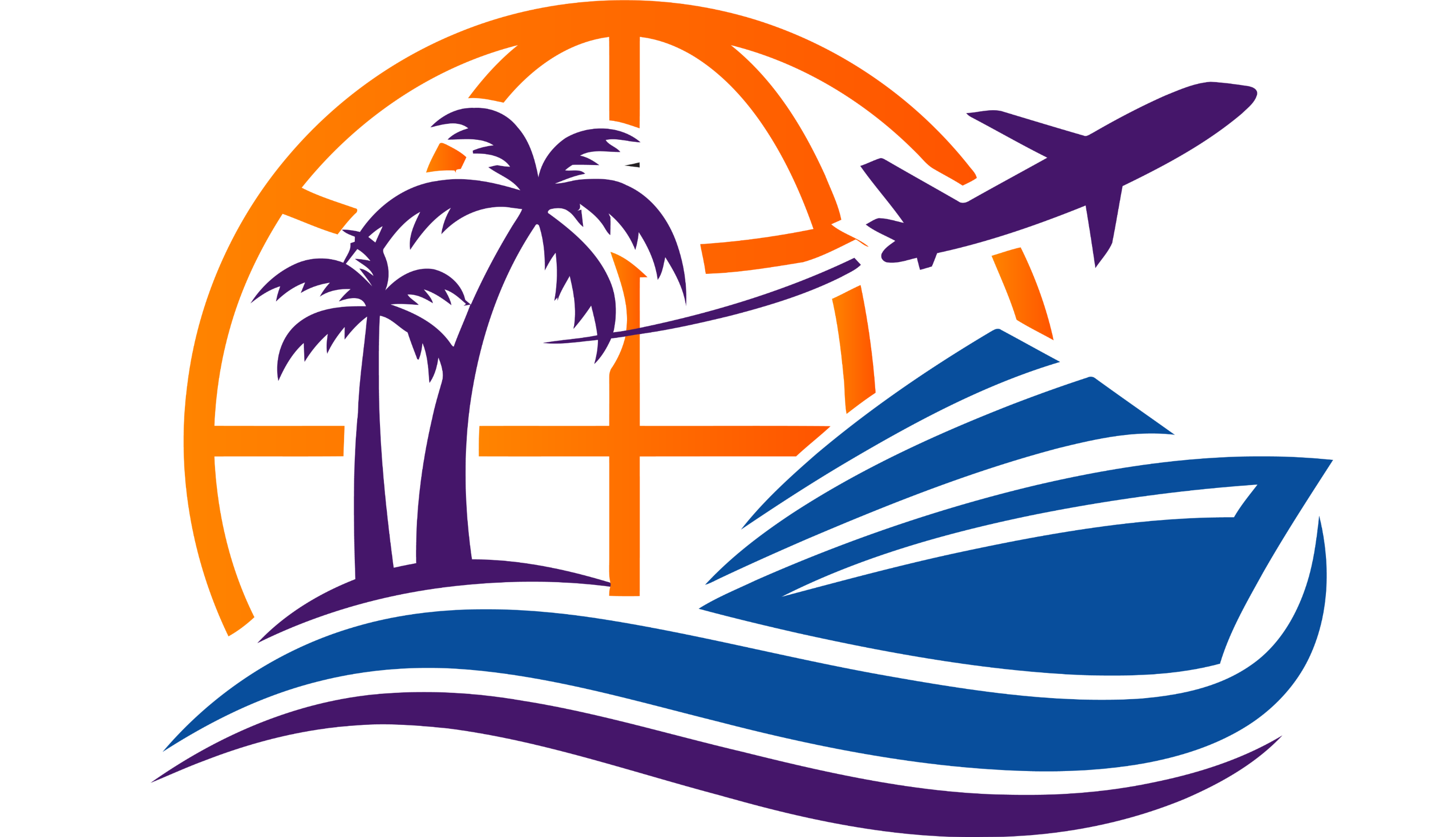 Next Stop Travel, LLC logo