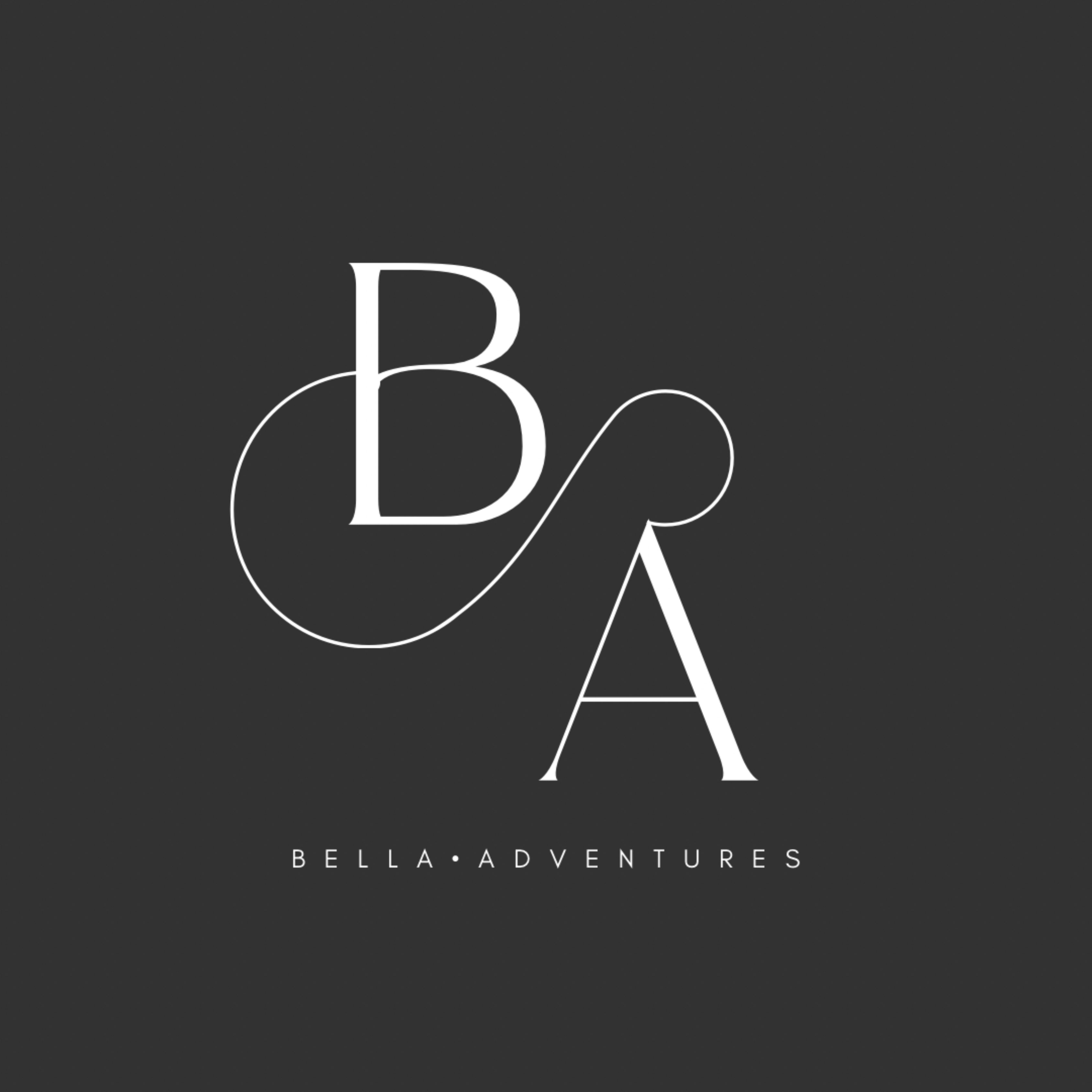 Bella Adventures by Victoria logo