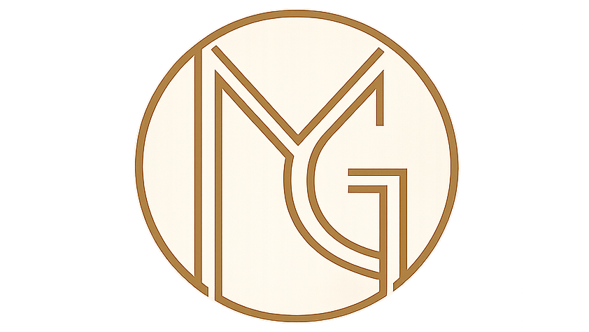 Mary Goldsmith Travel logo