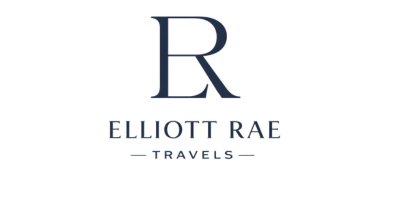 Elliott Rae Travels logo