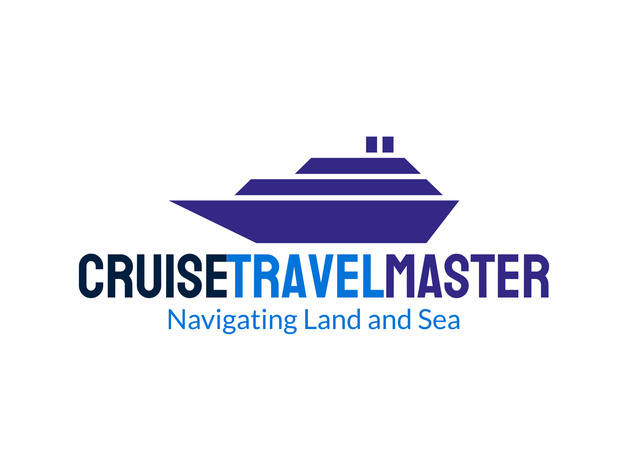 CruiseTravelMaster.com logo