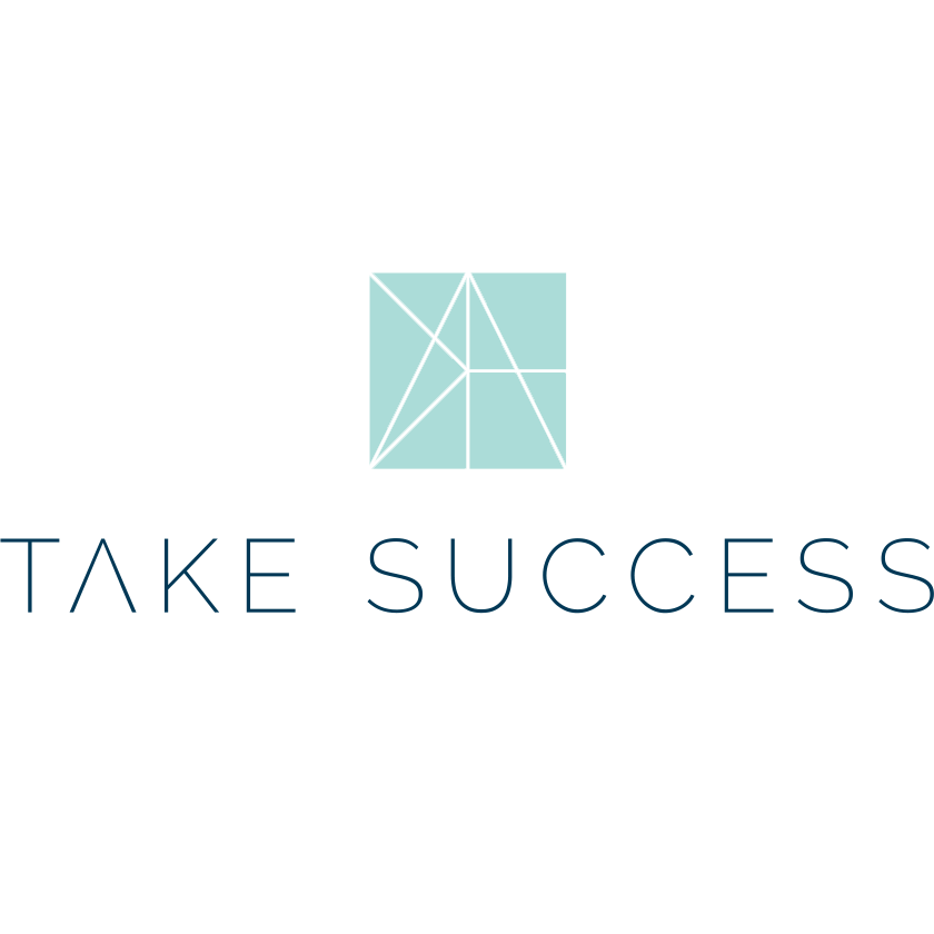 TAKE Success logo