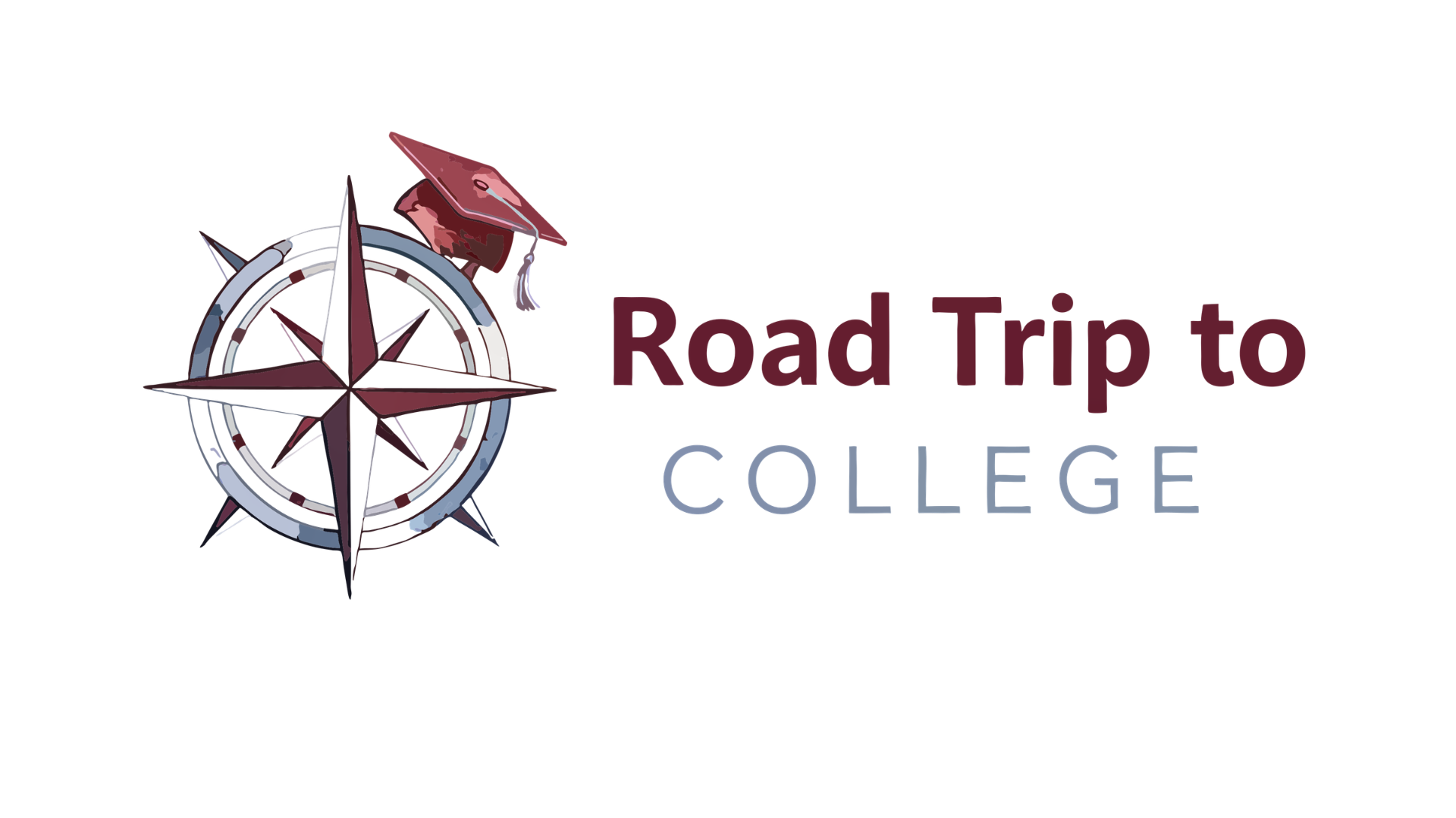 Road Trip to College logo