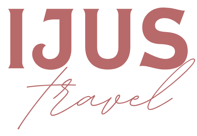 IJUS Travel logo