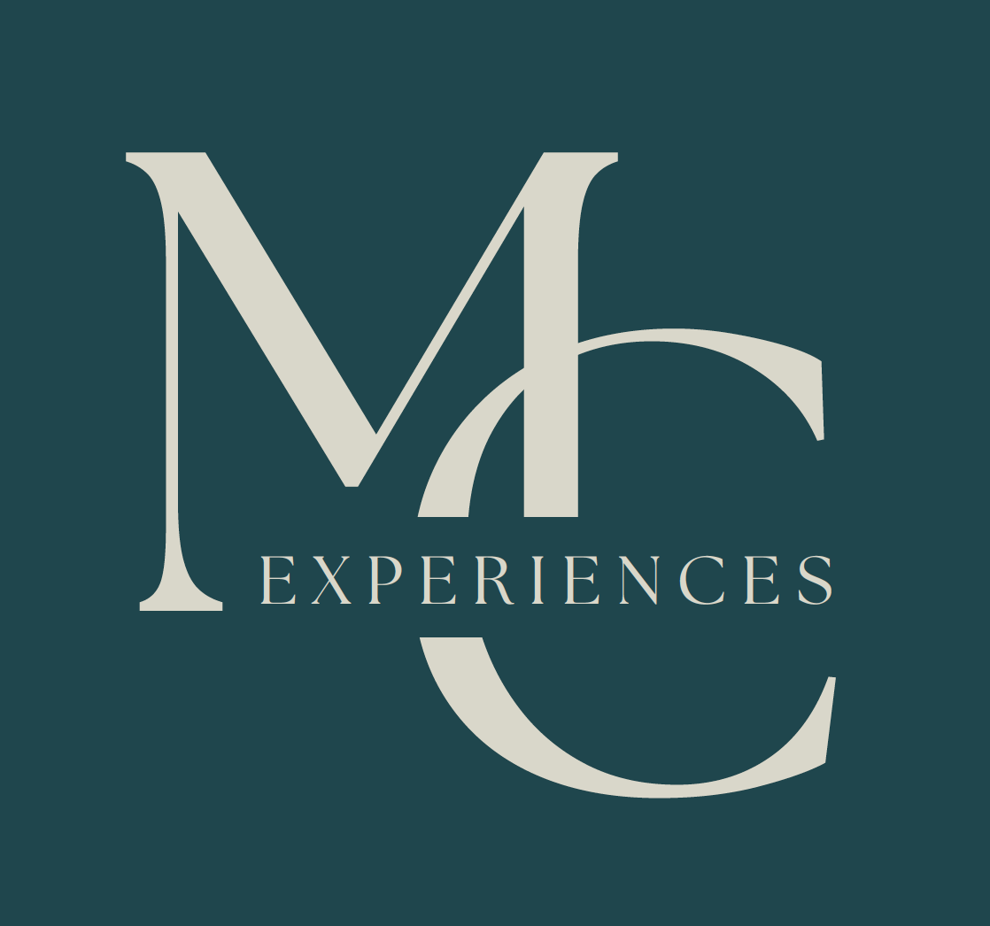 MC Experiences logo