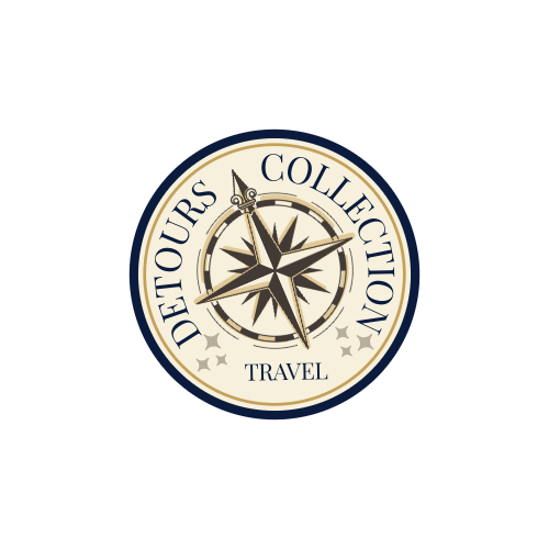 DetoursCollection logo