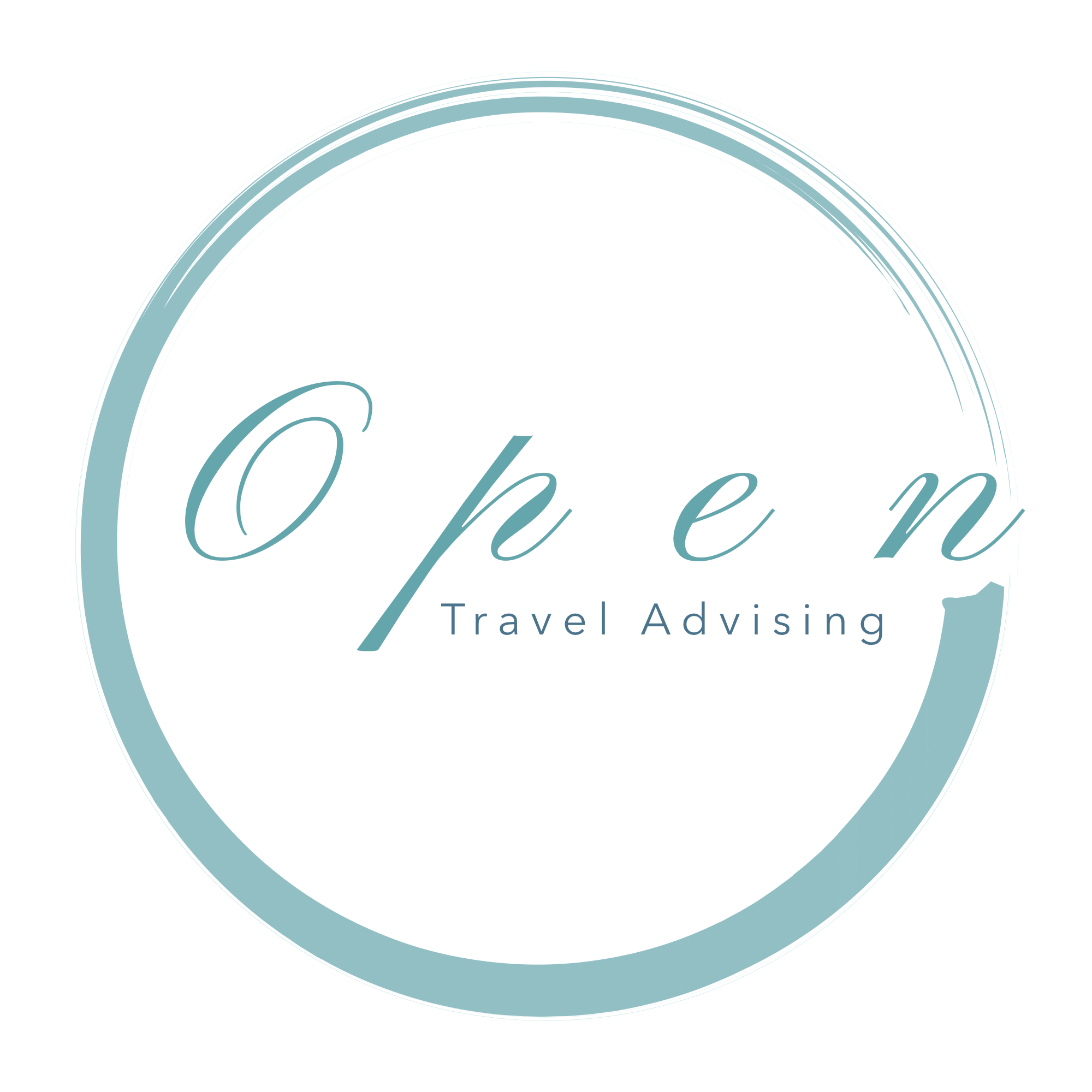 Open logo