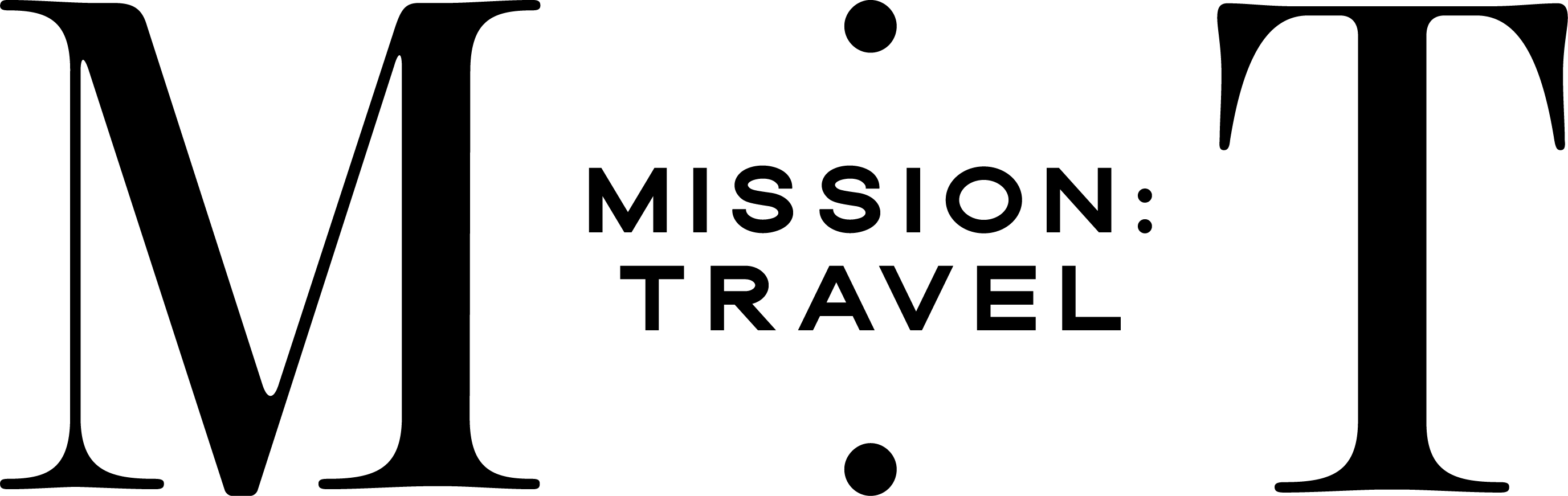 Mission:Travel logo