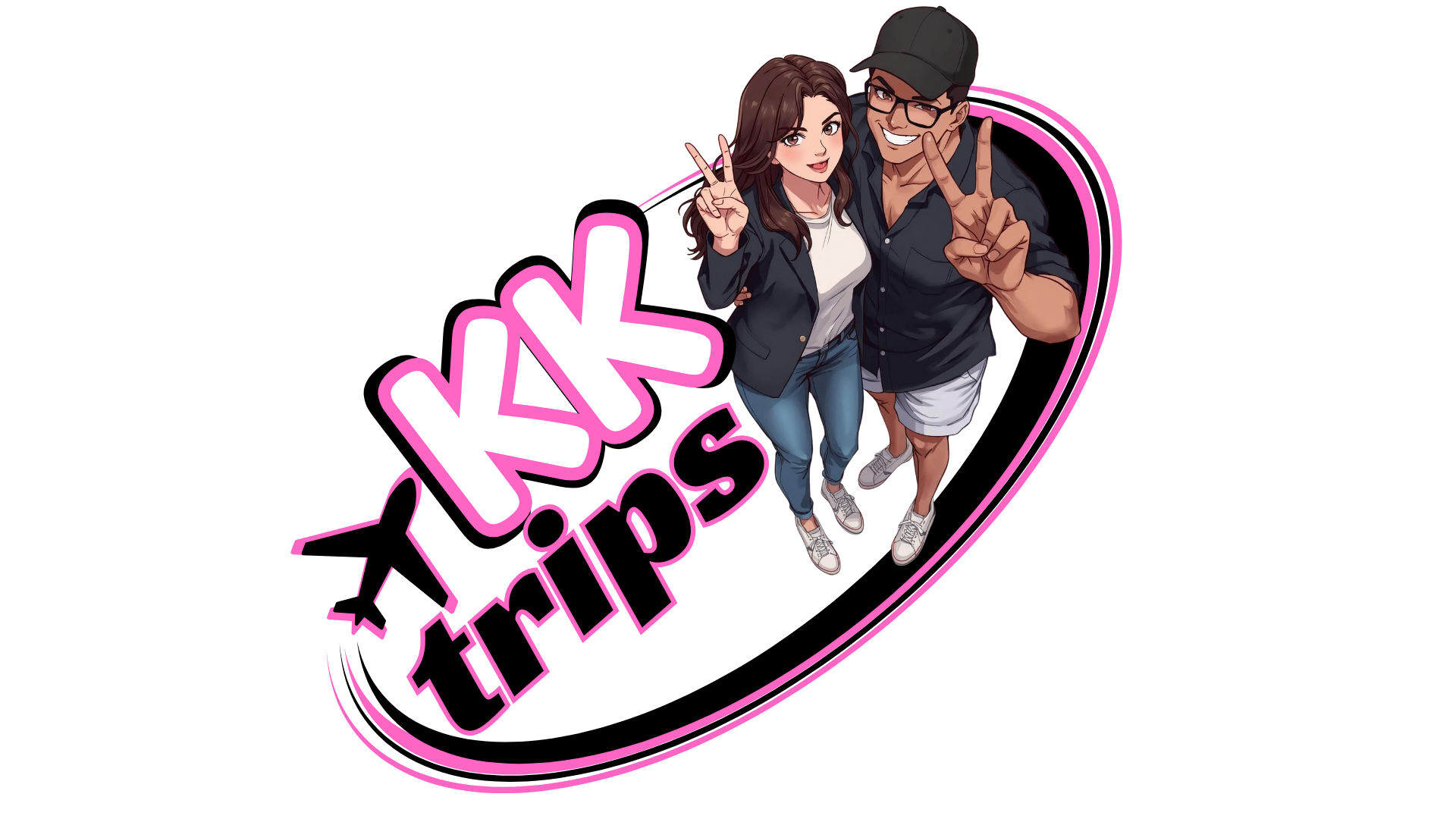kktrips logo